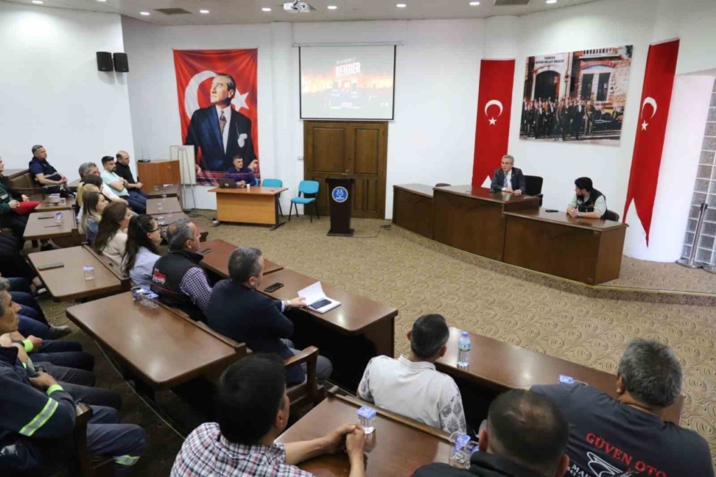 nazilli belediyesinden narkotik farkindaligi egitimi 7ab36d5ae816