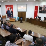 Nazilli Belediyesi’nden Narkotik Farkındalığı Eğitimi 6 Nazilli Belediyesi’nden Narkotik Farkındalığı Eğitimi