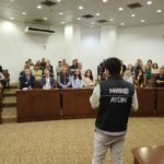 Nazilli Belediyesi’nden Narkotik Farkındalığı Eğitimi 7 Nazilli Belediyesi’nden Narkotik Farkındalığı Eğitimi