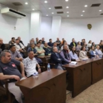 Nazilli Belediyesi’nden Narkotik Farkındalığı Eğitimi 8 Nazilli Belediyesi’nden Narkotik Farkındalığı Eğitimi