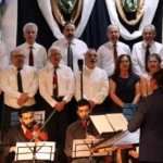 Nazilli’de Bahar Konserine Yoğun İlgi 5 Nazilli’de bahar konserine yoğun ilgi