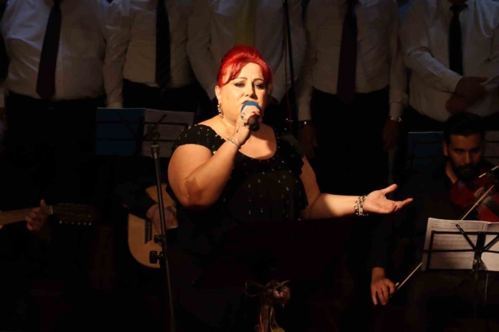 nazillide bahar konserine yogun ilgi 9142e93f42e4
