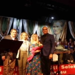 Nazilli’de Bahar Konserine Yoğun İlgi 8 Nazilli’de bahar konserine yoğun ilgi