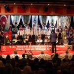 Nazilli’de Bahar Konserine Yoğun İlgi 10 Nazilli’de bahar konserine yoğun ilgi