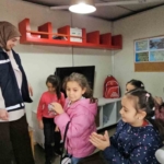 Nazilli’de deprem simülasyon eğitim tırı ilgi gördü 8 Nazilli’de deprem simülasyon eğitim tırı ilgi gördü