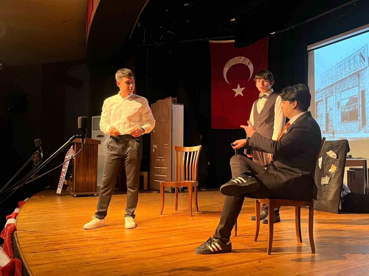 Nazilli’de Kültür Sanat Festivali başladı 11 Nazilli’de Kültür Sanat Festivali başladı