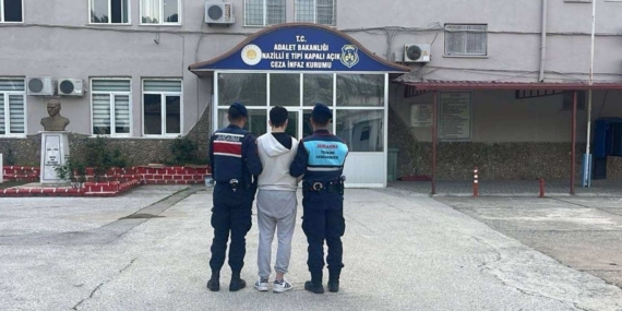 Nazilli’de uyuşturucu operasyonu: 1 tutuklama