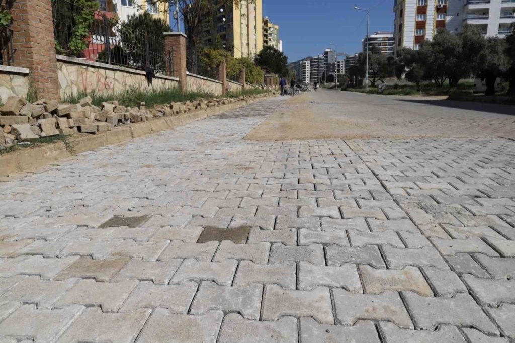 nazillide yol yenileme ve bakim calismalari suruyor 7159ccc15c32
