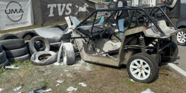 Nazilli’de Go-Kart Pistinde Yaralanan İş İnsanı Hayatını Kaybetti 1 Nazilli’deki pistte yaşanan kazada yaralanan iş adamı hayatını kaybetti