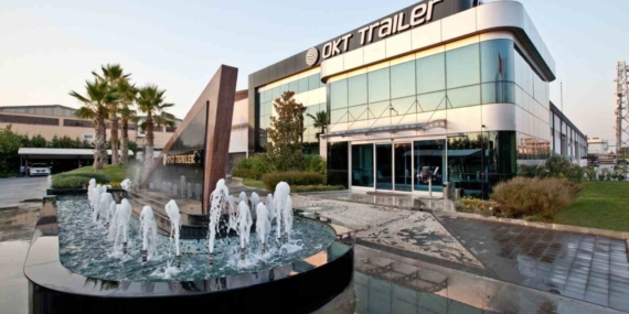 OKT Trailer, en yeni ürünleriyle Petroleum Fuarı’na enerji katacak