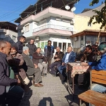 Önce halka soruyor, sonra uyguluyor 6 Önce halka soruyor, sonra uyguluyor
