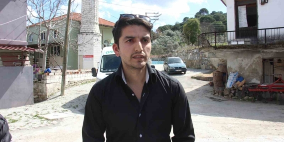 Öz çocuklarını öldürüp gömdüğü öne sürülen sanığın oğlu: “Annemin itirafçı olmasını istiyorum”