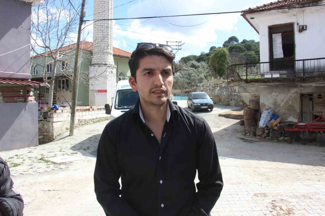 Öz çocuklarını öldürüp gömdüğü öne sürülen sanığın oğlu: "Annemin itirafçı olmasını istiyorum" 5 Öz çocuklarını öldürüp gömdüğü öne sürülen sanığın oğlu: “Annemin itirafçı olmasını istiyorum”