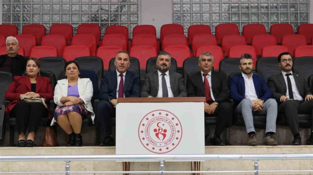 ozel sporcular hemsball turnuvasinda yaristi a70285635c50