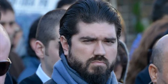 Kütahyalı’ya 3 Yıla Kadar Hapis Talebi