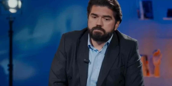 Rasim Ozan Kütahyalı’ya Gözaltı Kararı: Kayyum İddiasına Soruşturma