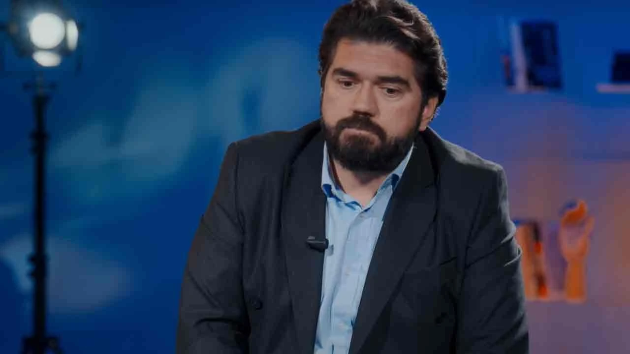 Rasim Ozan Kütahyalı’ya Gözaltı Kararı: Kayyum İddiasına Soruşturma