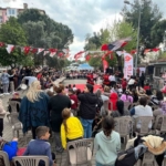 Romanlar günü renkli kutlandı 8 Romanlar günü renkli kutlandı