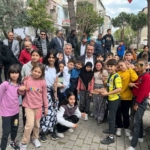 Romanlar günü renkli kutlandı 6 Romanlar günü renkli kutlandı