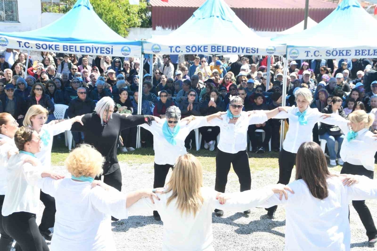 Serçin’deki Yılan Balığı Festivali vatandaşlardan yoğun ilgi gördü 10 Serçin’deki Yılan Balığı Festivali vatandaşlardan yoğun ilgi gördü