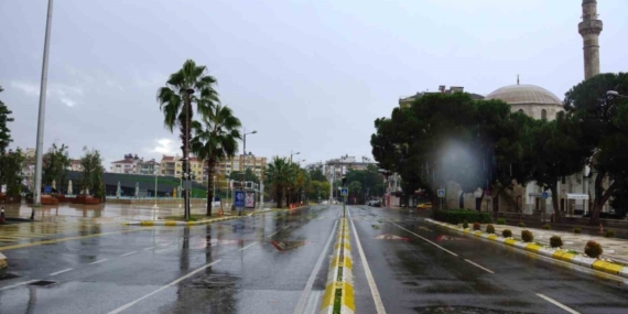 Sıcaklıklar hissedilir derecede düşecek