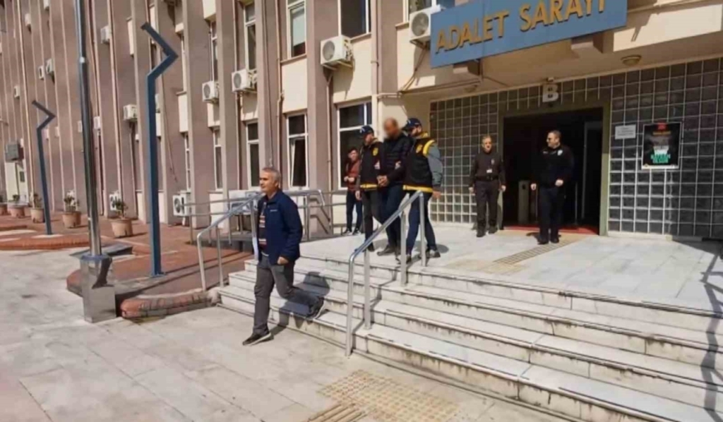 silahli saldiri olayinin suphelisi tutuklandi b97d968c2d3f