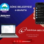 Söke Belediyesi’nden dijital adım 5 Söke Belediyesi’nden dijital adım