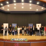 Sosyal Bilimler öğrencisi Tuana, Aydın’ı temsil edecek 5 Sosyal Bilimler öğrencisi Tuana, Aydın’ı temsil edecek