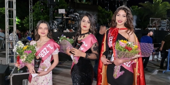 Sultanhisar’da güzellik yarışmalarının tarihleri belli oldu