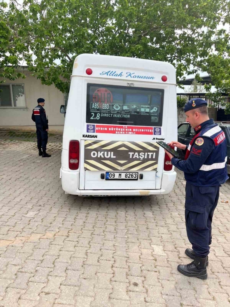 sultanhisarda okul servisleri denetendi 71022abebe94