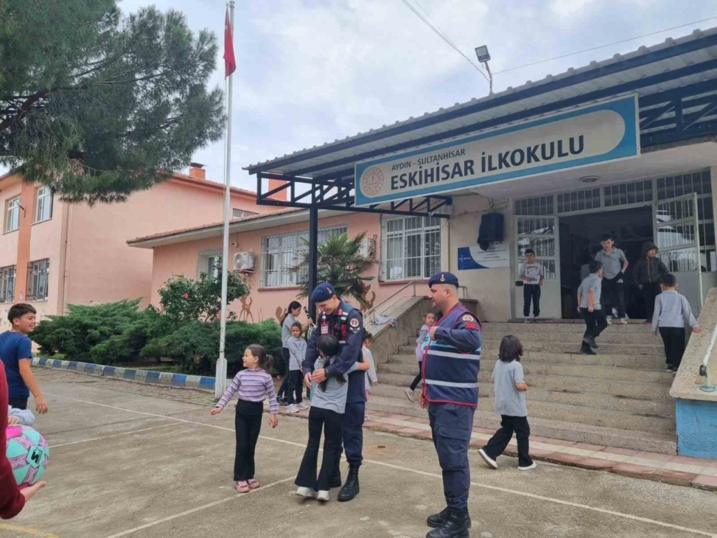 sultanhisarda okul servisleri denetendi 9e7dee2721cf