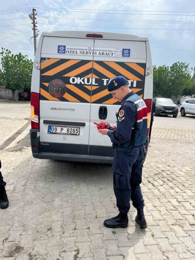 sultanhisarda okul servisleri denetendi ca0822244eef