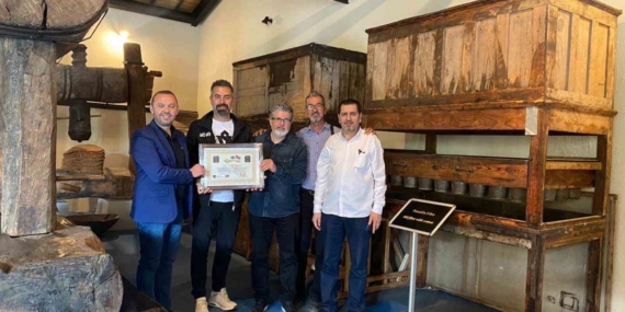 Tarihin tozlu sayfalarından çıkan formül, modern laboratuvarda yeniden hayat buluyor