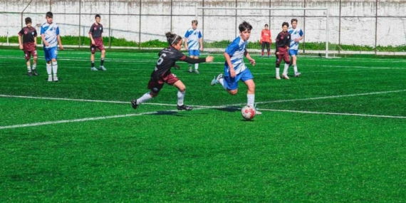 Türkiye Finalleri yolunda Aydın’da kıyasıya rekabet