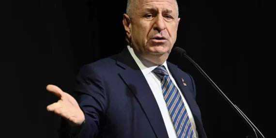 Ümit Özdağ 11 Haziran’da Silivri’de Hakim Karşısına Çıkacak