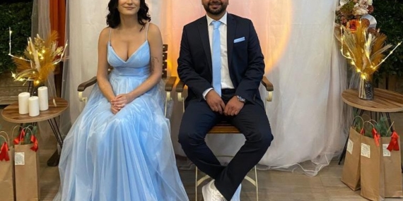 Anlık değil, ömürlük hediye