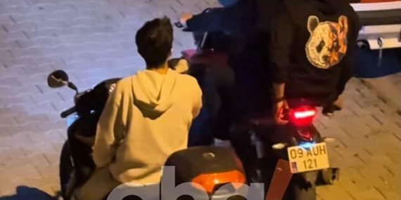 Yaptıkları yanlarına kalmadı! İncirliova Emniyeti gerekeni yaptı