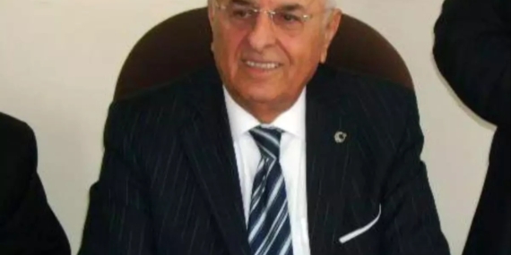 TMD Başkanı Özünal Aydın’ı karıştırdı