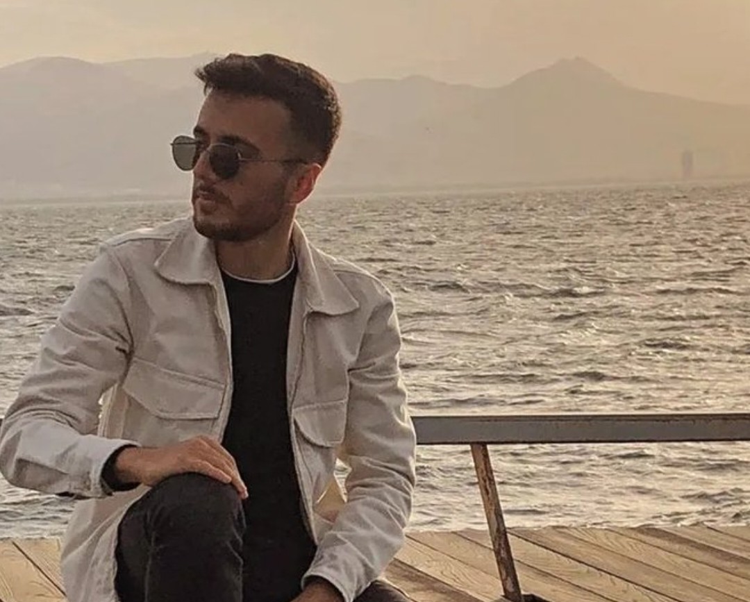 ADÜ’lü genç ölü olarak bulundu