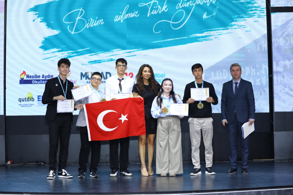 Değişim Koleji'nden Uluslararası Başarı 7 AC4A0768 1