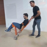AFAD Aydın’dan hastane personeline eğitim 2 AFAD Aydın’dan hastane personeline eğitim