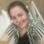 Akciğer nakli olan 41 yaşındaki kadın sağlığına kavuştu 1 Akciğer nakli olan 41 yaşındaki kadın sağlığına kavuştu