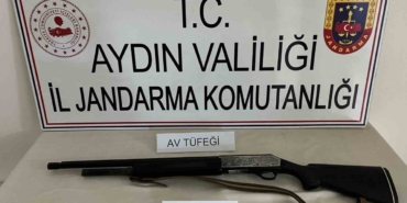 Alkolün etkisiyle havaya ateş açtı, jandarmadan kaçamadı 3 Alkolün etkisiyle havaya ateş açtı, jandarmadan kaçamadı