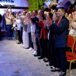 Anadolu Ateşi yaz boyunca Kuşadası’nda yanacak 12 Anadolu Ateşi yaz boyunca Kuşadası’nda yanacak