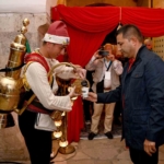 Anadolu Ateşi yaz boyunca Kuşadası’nda yanacak 6 Anadolu Ateşi yaz boyunca Kuşadası’nda yanacak