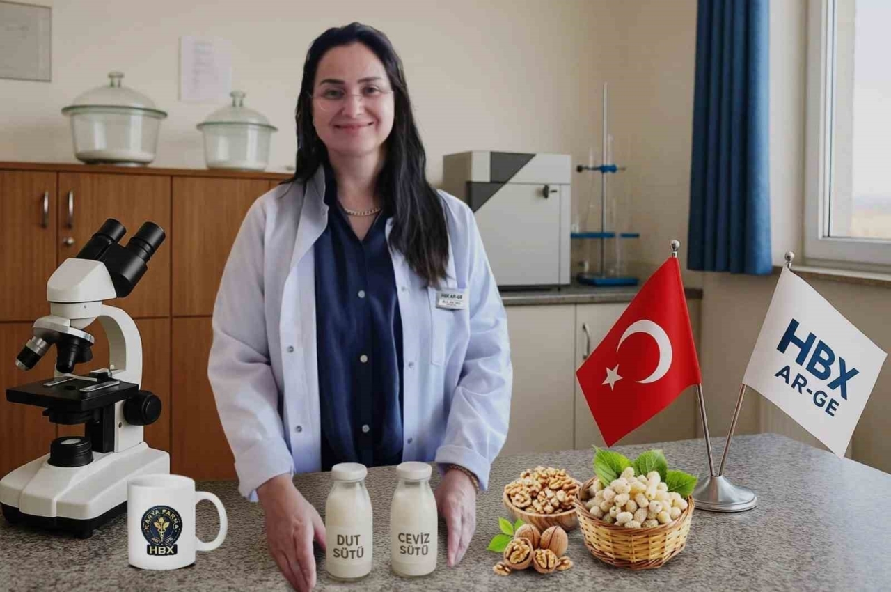 Ar-Ge ekibi bu defa uyku sorunu yaşayanlar için çalıştı 2 Ar-Ge ekibi bu defa uyku sorunu yaşayanlar için çalıştı