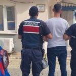 Aranan şahıs JASAT’a takıldı 1 Aranan şahıs JASAT’a takıldı
