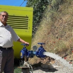 ASKİ’den Bekirler Mahallesi’ne can suyu 5 ASKİ’den Bekirler Mahallesi’ne can suyu