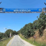 ASKİ’den Bekirler Mahallesi’ne can suyu 7 ASKİ’den Bekirler Mahallesi’ne can suyu