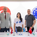 Aydın Büyükşehir Belediyespor, Zararsız’ı kadrosuna kattı 5 Aydın Büyükşehir Belediyespor, Zararsız’ı kadrosuna kattı